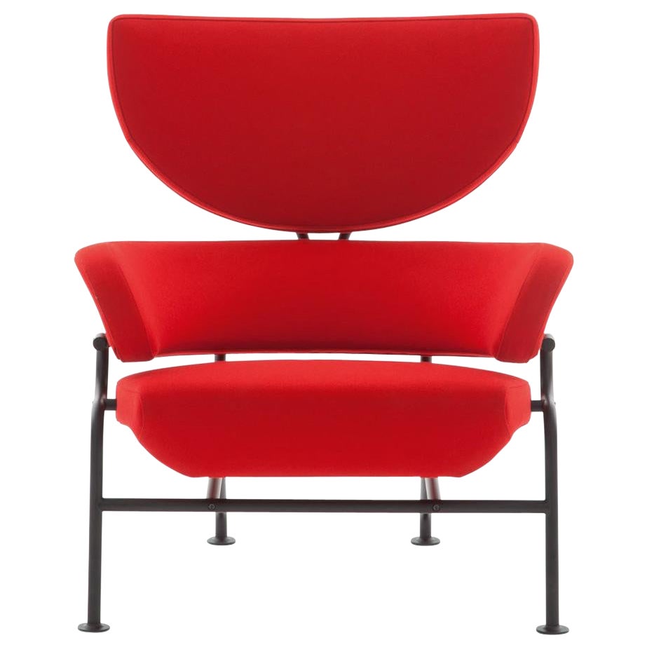 Fauteuil Franco Albini Tre Pezzi par Cassina