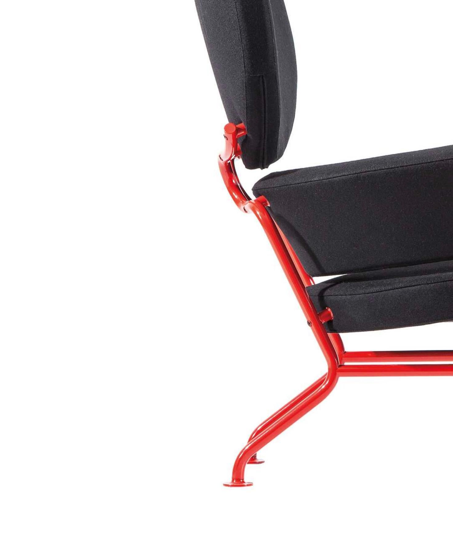 Mid-Century Modern Franco Albini Tre Pezzi pour Cassina en vente