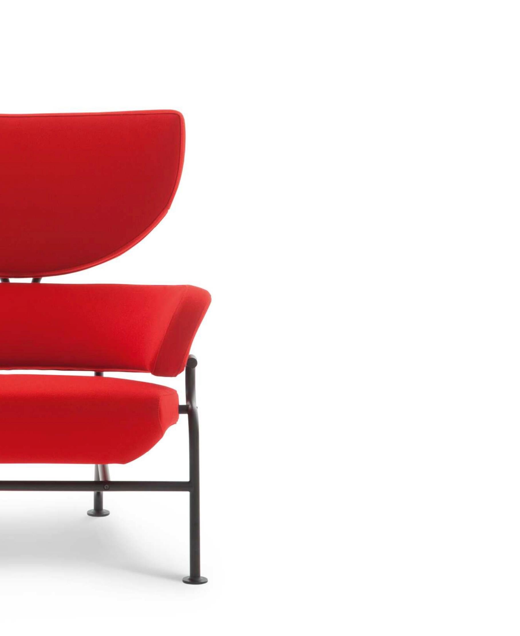Franco Albini Tre Pezzi Armchari Para Cassina Siglo XXI y contemporáneo en venta