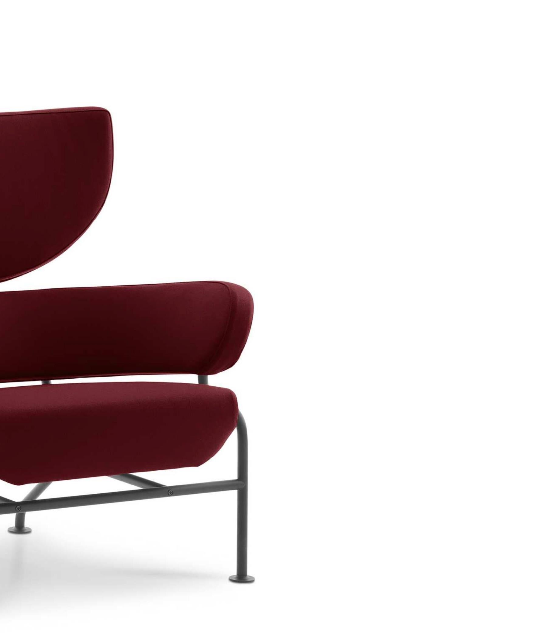 Franco Albini Tre Pezzi Armchari Para Cassina Siglo XXI y contemporáneo en venta