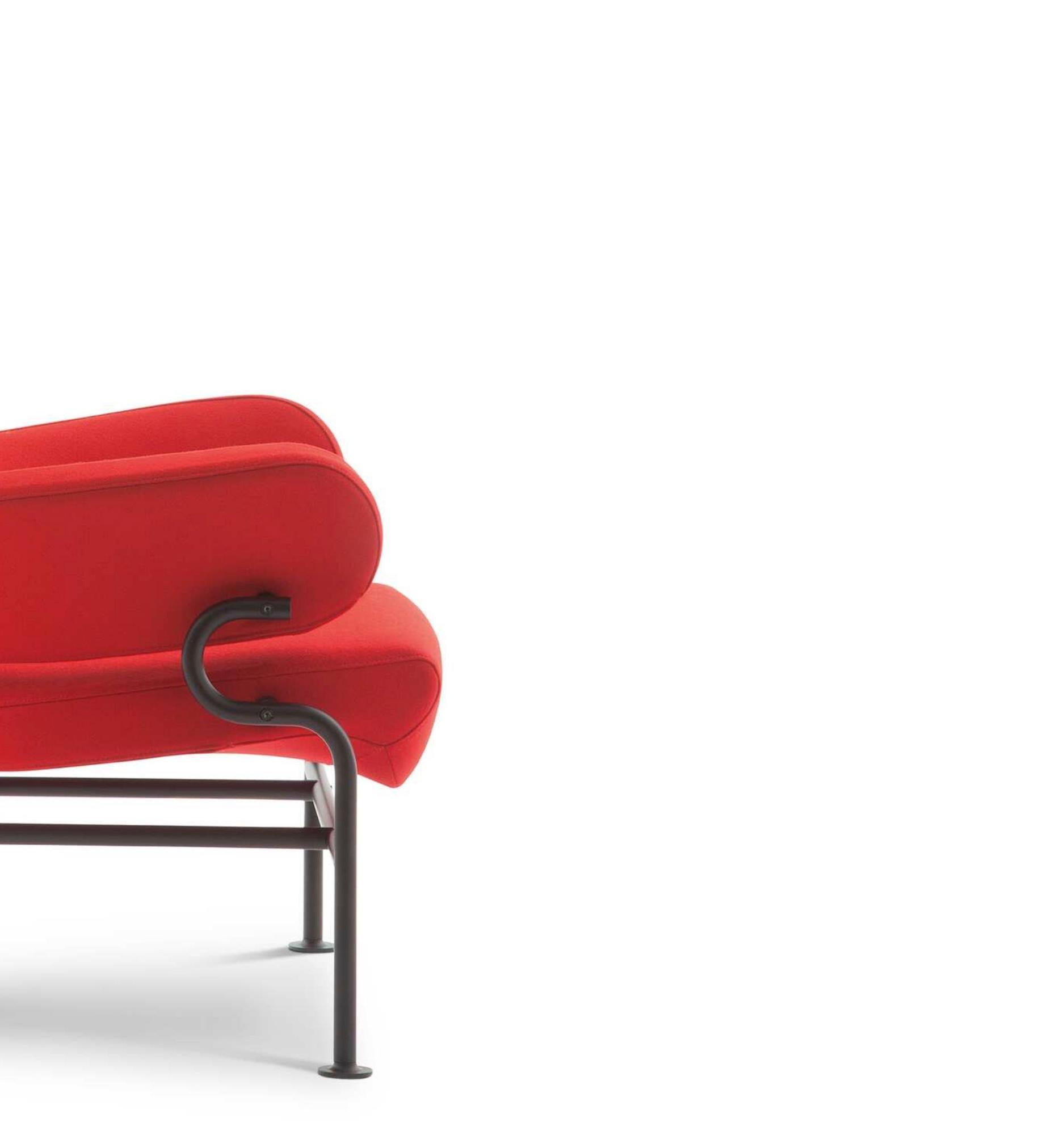 Franco Albini Tre Pezzi Armchari Para Cassina en venta 1