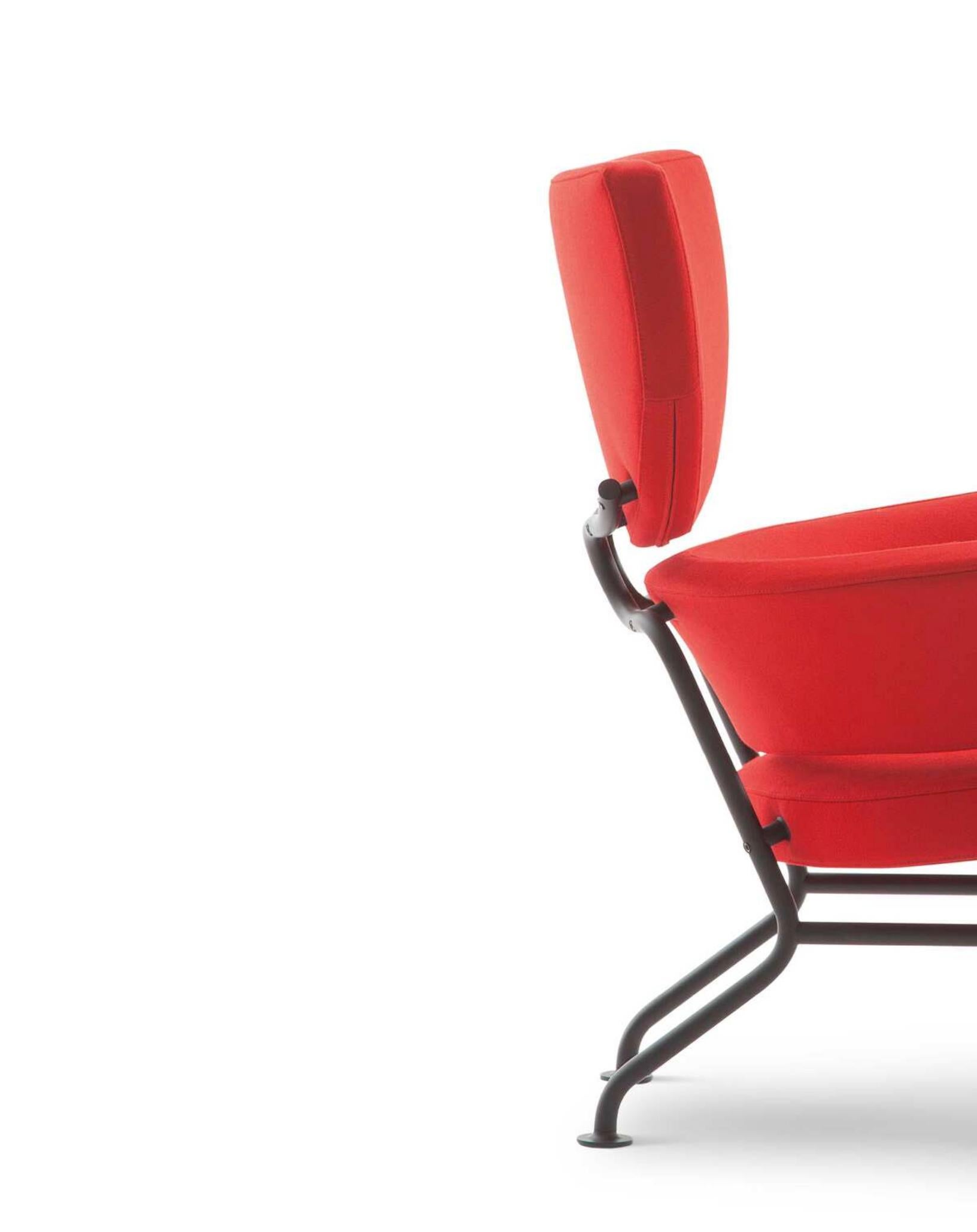 Franco Albini Tre Pezzi Armchari Para Cassina en venta 2