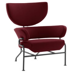 Franco Albini Tre Pezzi Armchari For Cassina