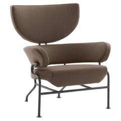 Franco Albini Tre Pezzi Armchari für Cassina