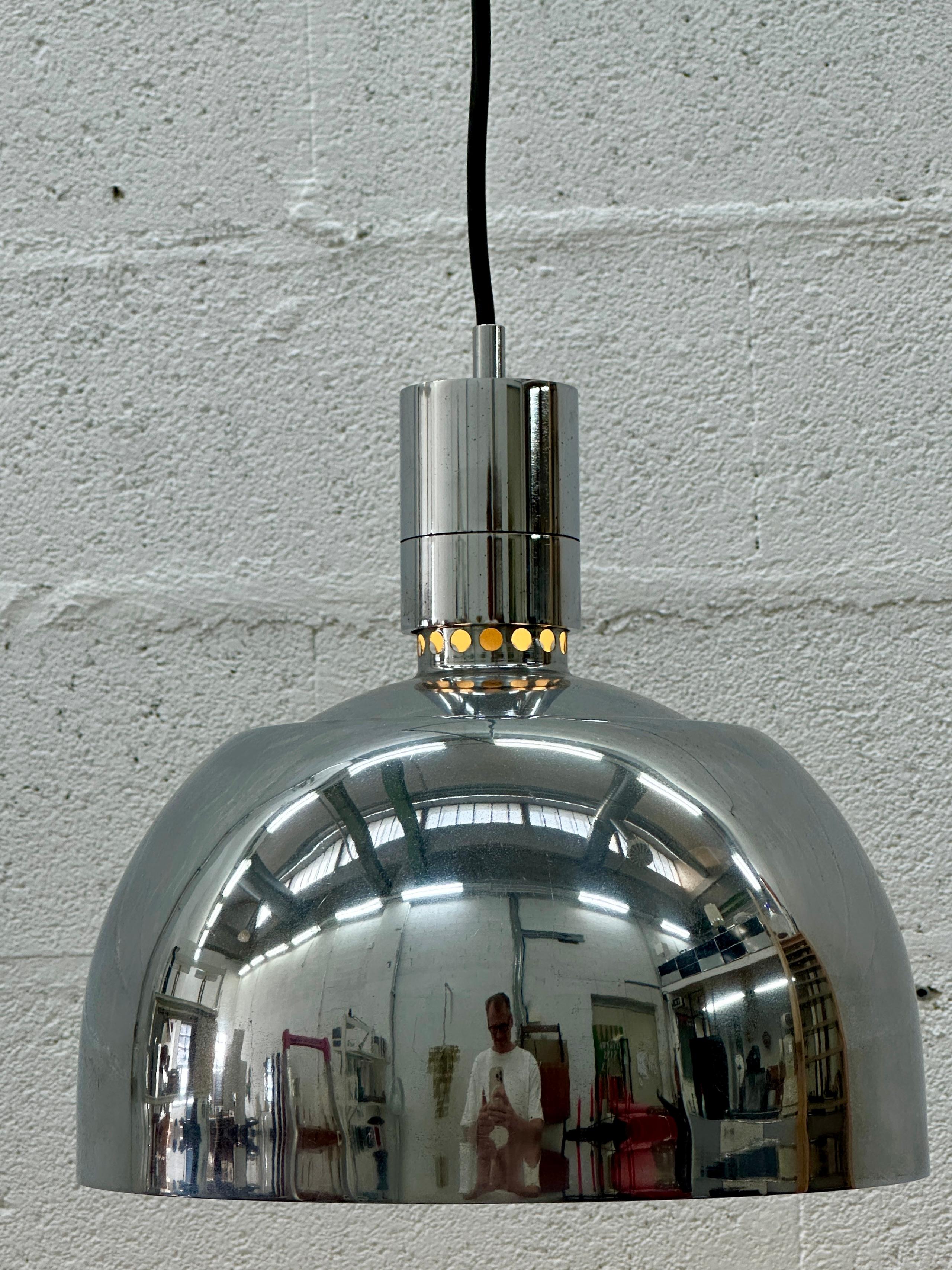 Franco Albini wall lamp for Sirrah. Made in Italy 1960 For Sale 3