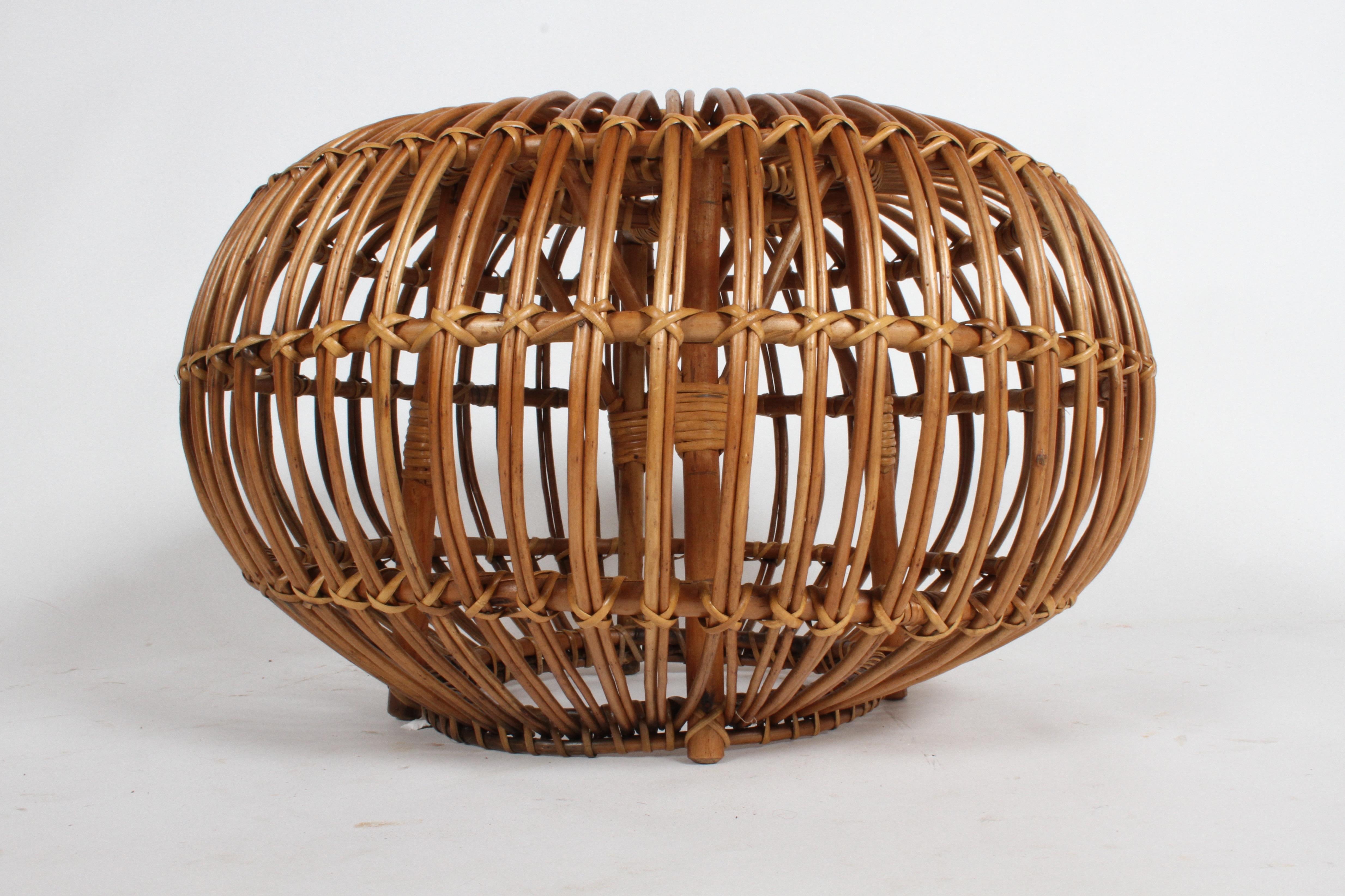 franco albini stool