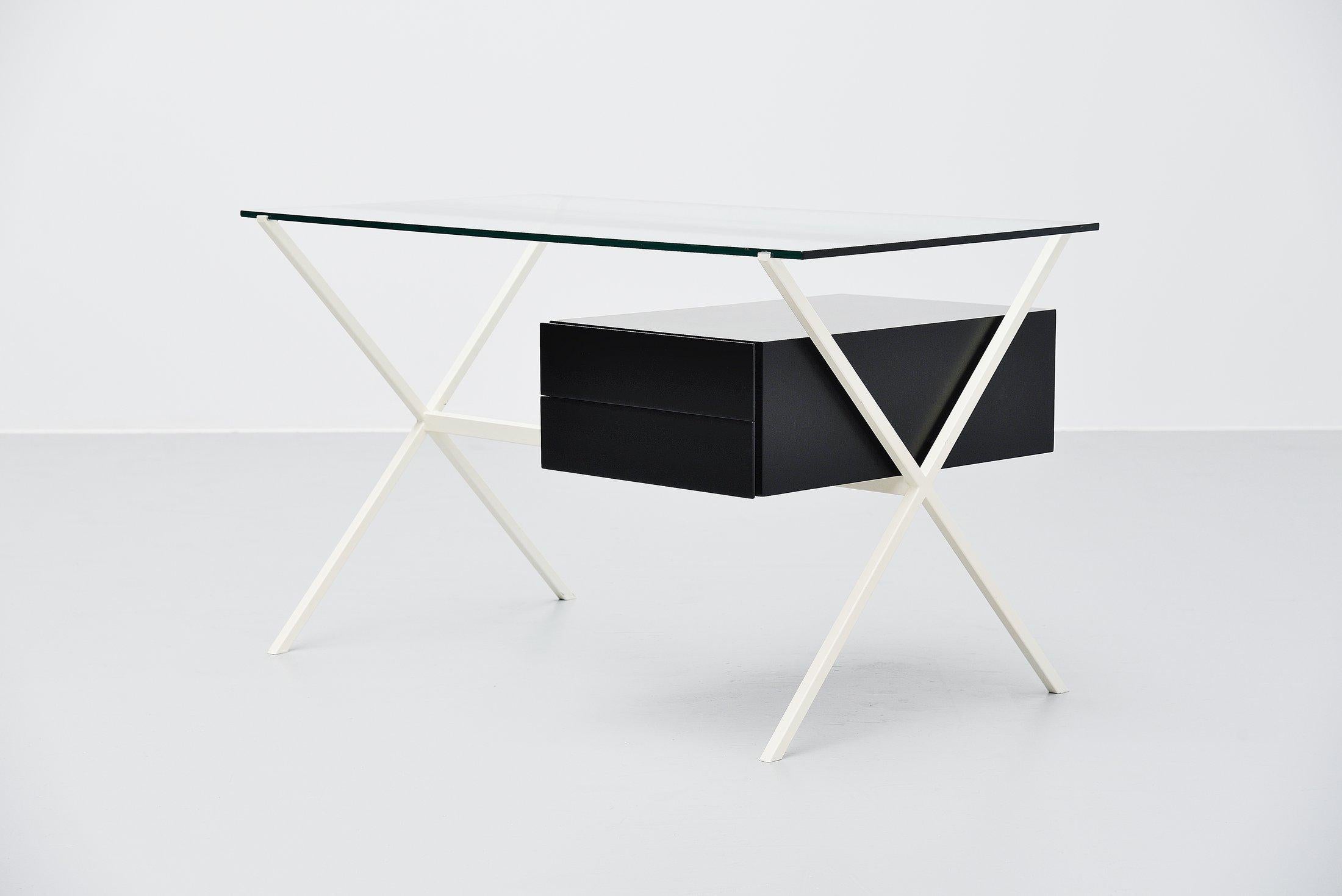 franco albini desk