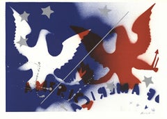 America
