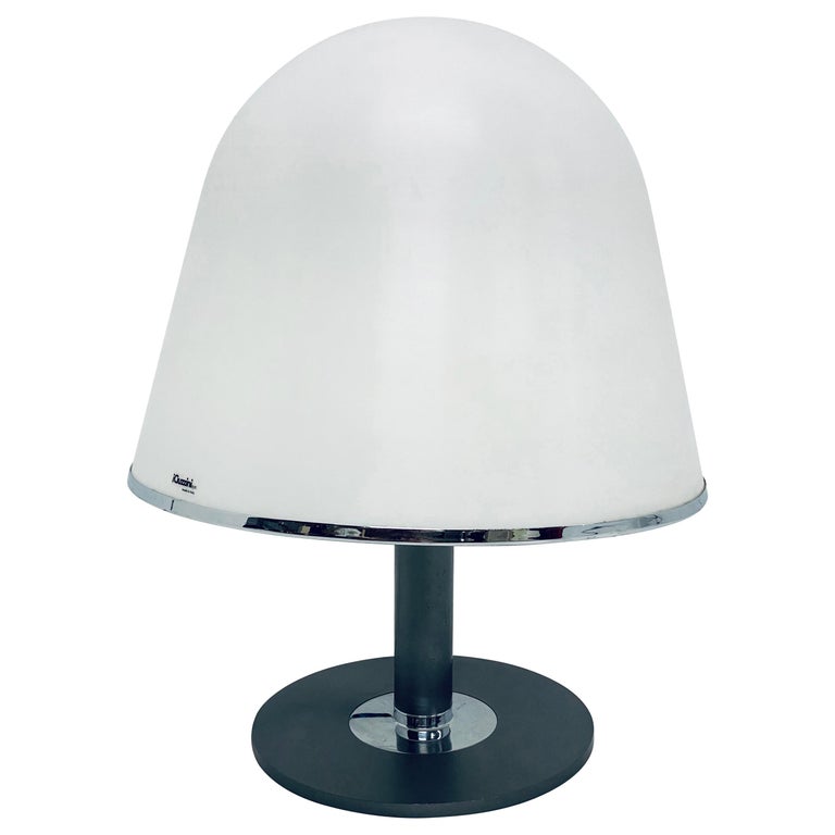 Franco Bresciani Kuala Table Lamp for Guzzini, Italy, 1970s For Sale at  1stDibs | kuala lamp