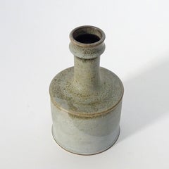 Franco Bucci Vase for Laboratorio Pesaro, Italy, 1970s