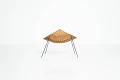 Franco Campo and Carlo Graffi Magazine Basket Italy 1950