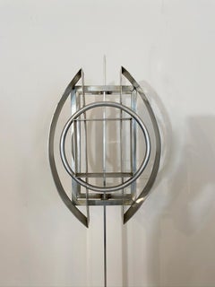 Franco Cannilla Kinetic sculpture, Italy, 1966
