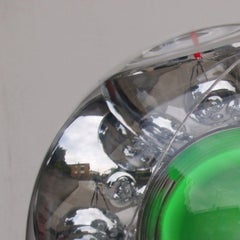 Sfera Cromocinetica