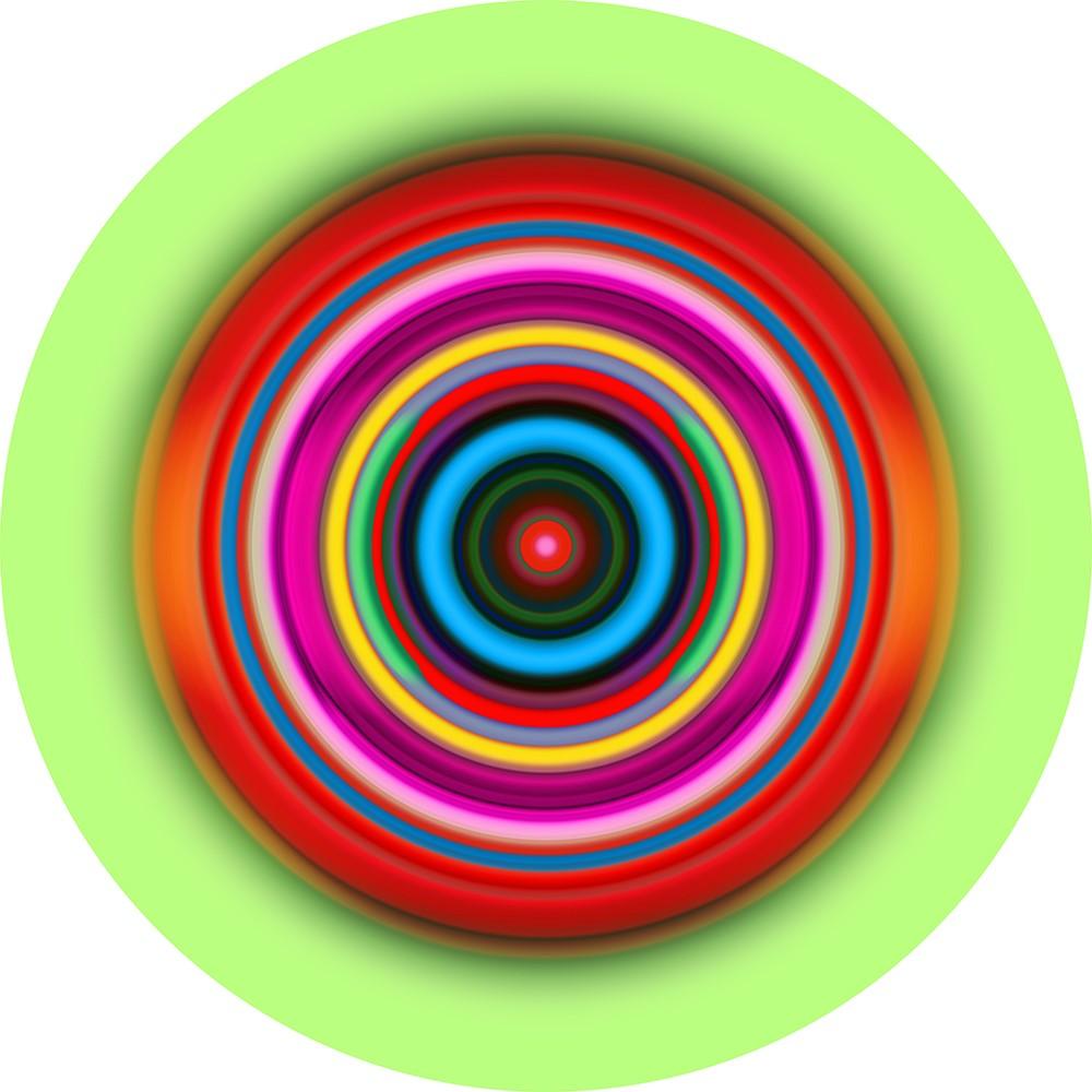 Central Process