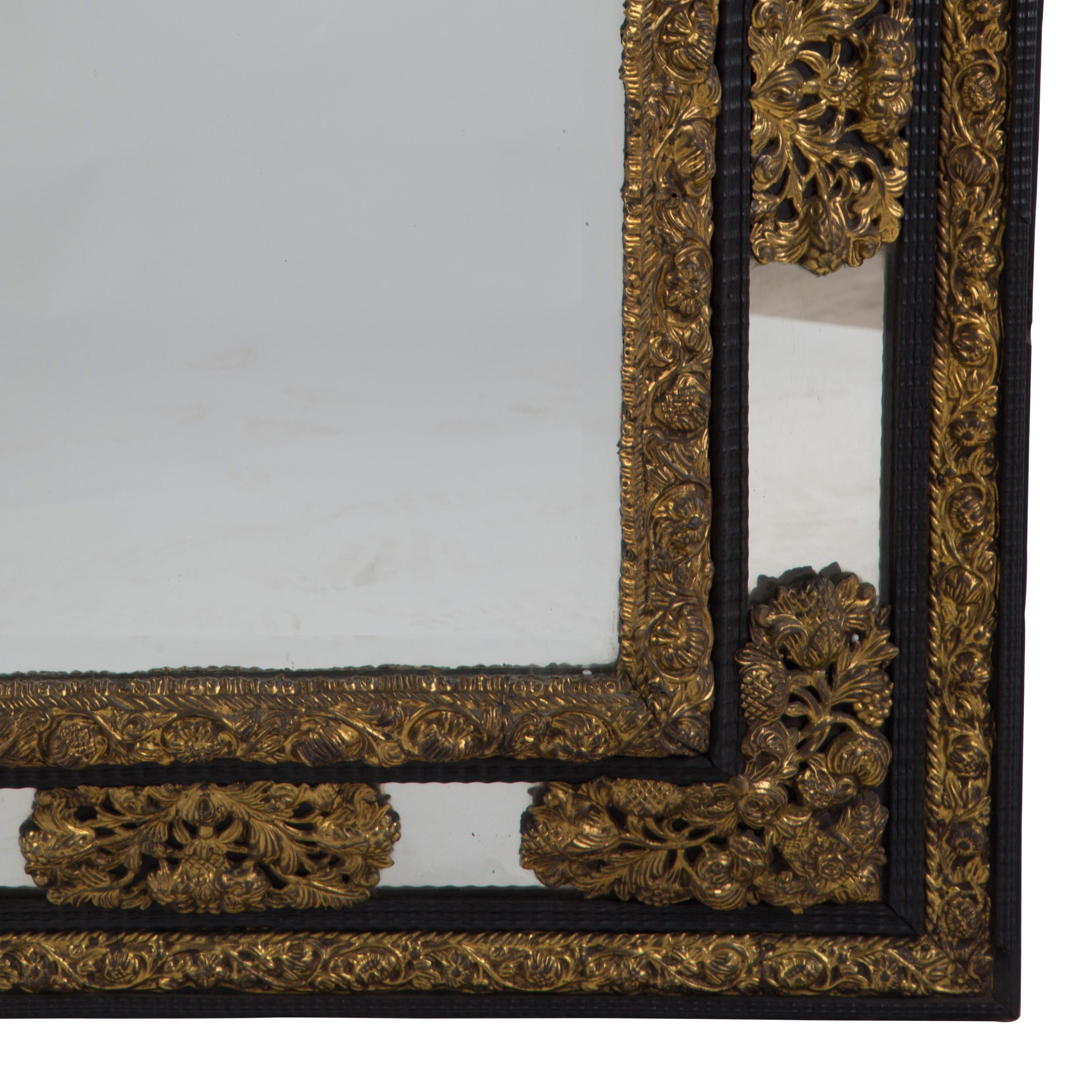 flemish mirror