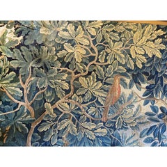 Franco-Flemish Tapestry