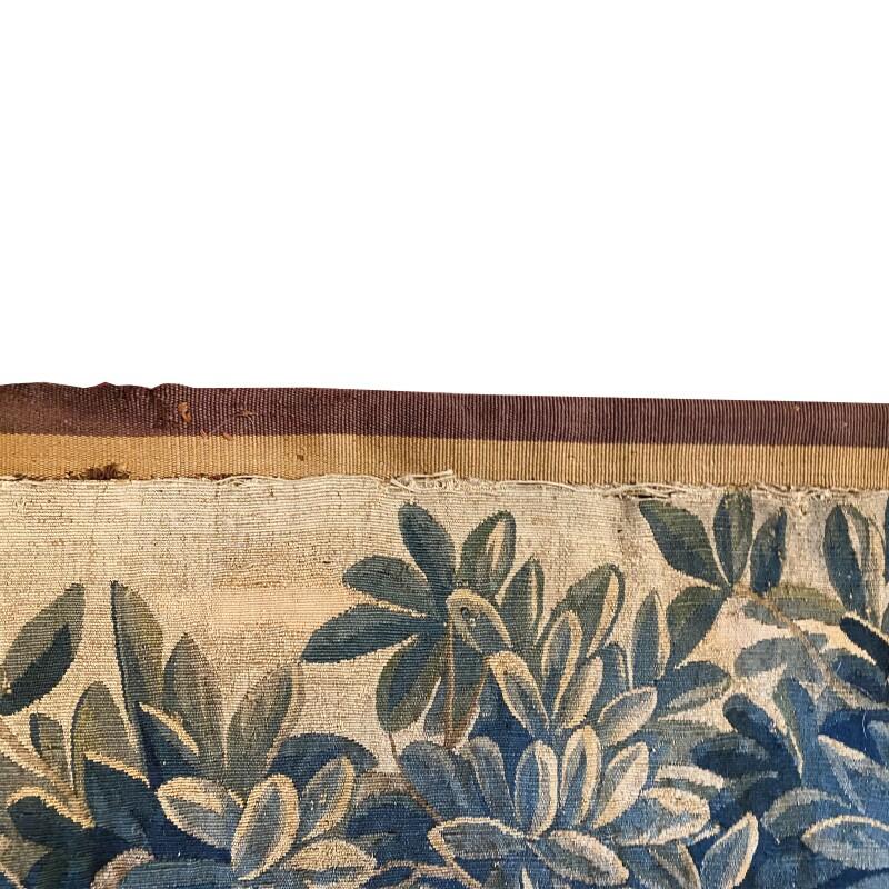  Franco-Flemish Tapestry For Sale 3