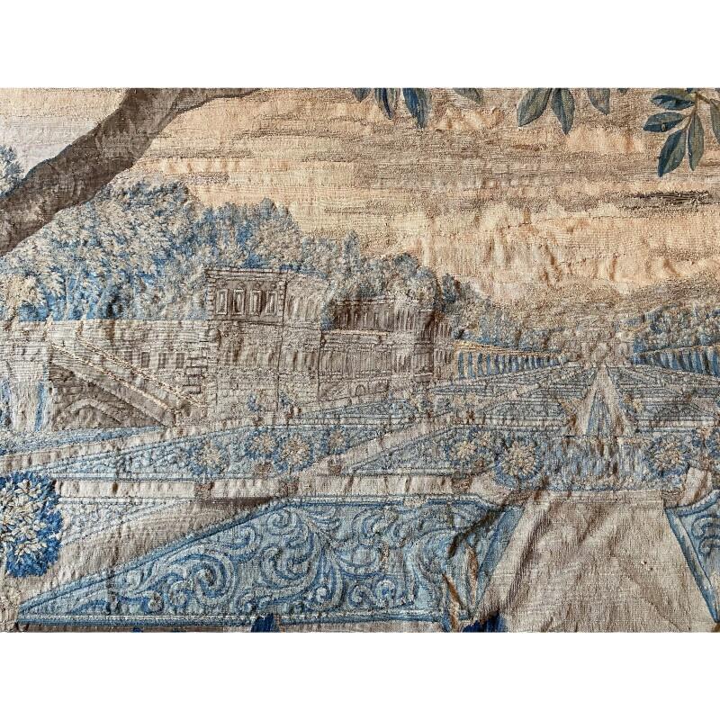  Franco-Flemish Tapestry For Sale 4