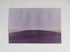 Franco Fontana - Impression photographique italienne vintage, 1975