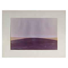 Franco Fontana - Impression photographique italienne vintage, 1975
