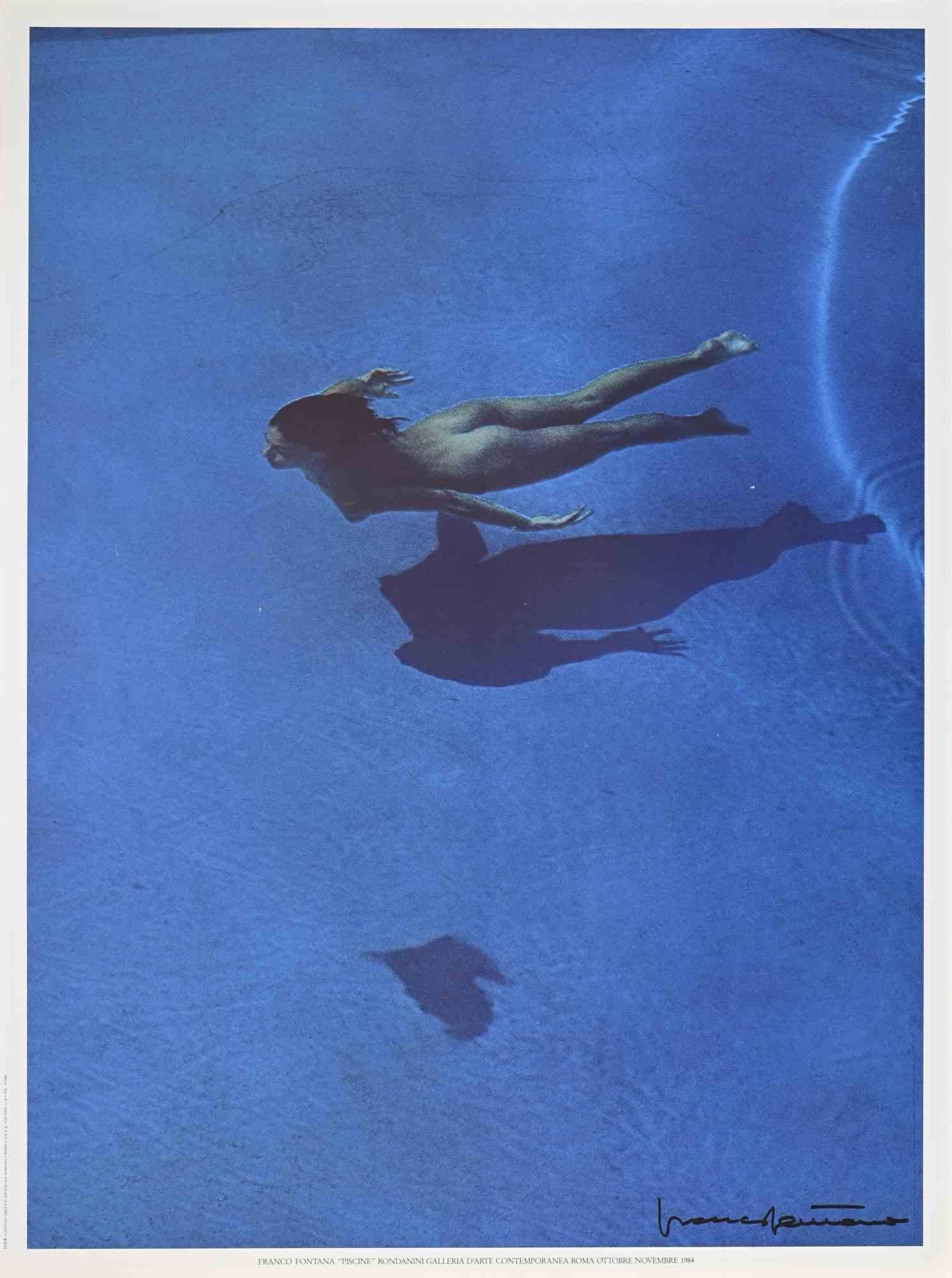 Vertical Figurative Photography