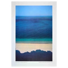 Baia delle Zagare - Vintage Offset Print - 1970s