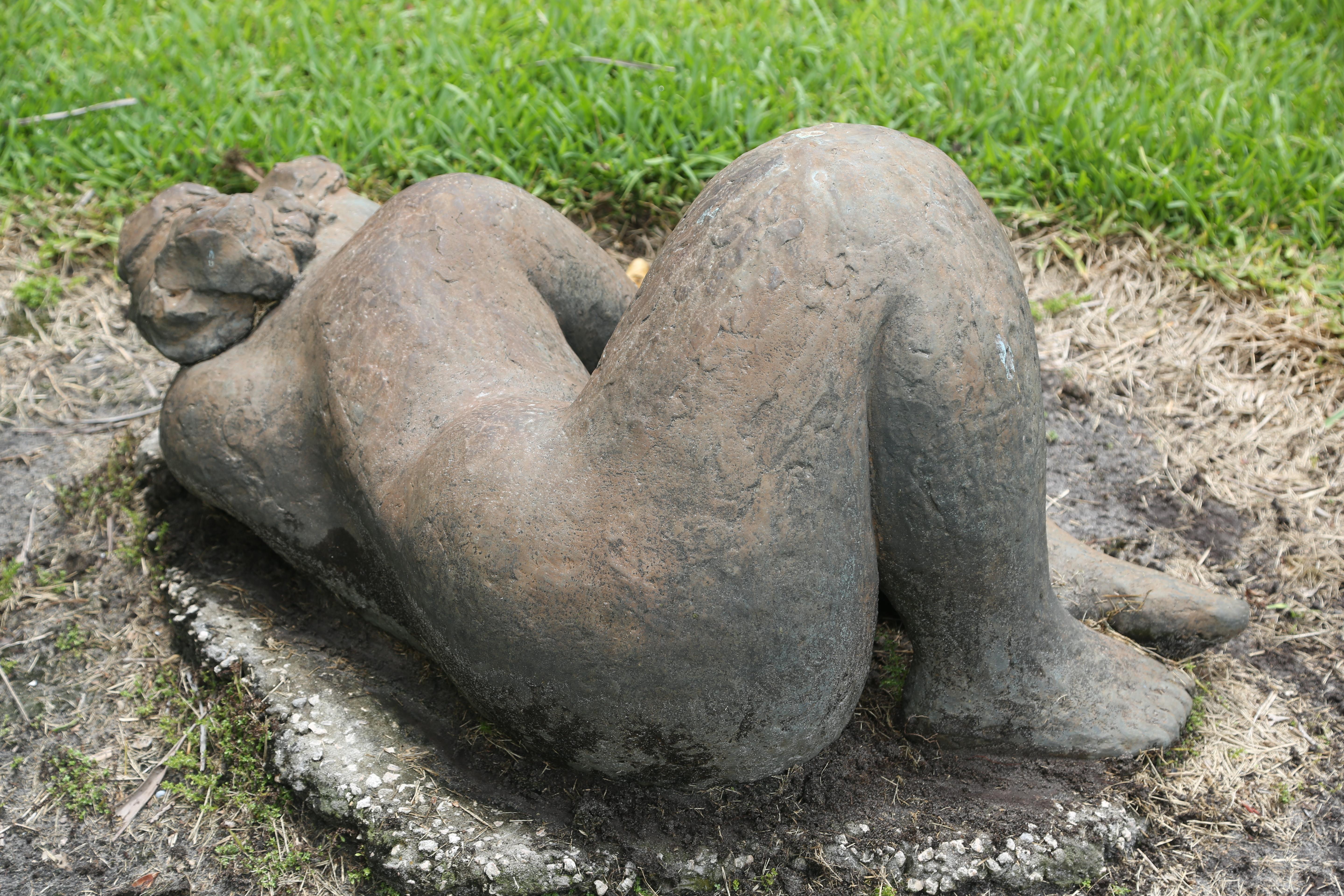 Figura Dormiente en venta 2