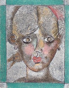 Composizione, Société internationale d'art XXe siècle