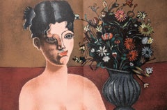 Zusammensetzung, Société internationale d'art XXe siècle