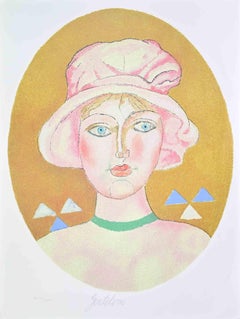 Portrait Prints