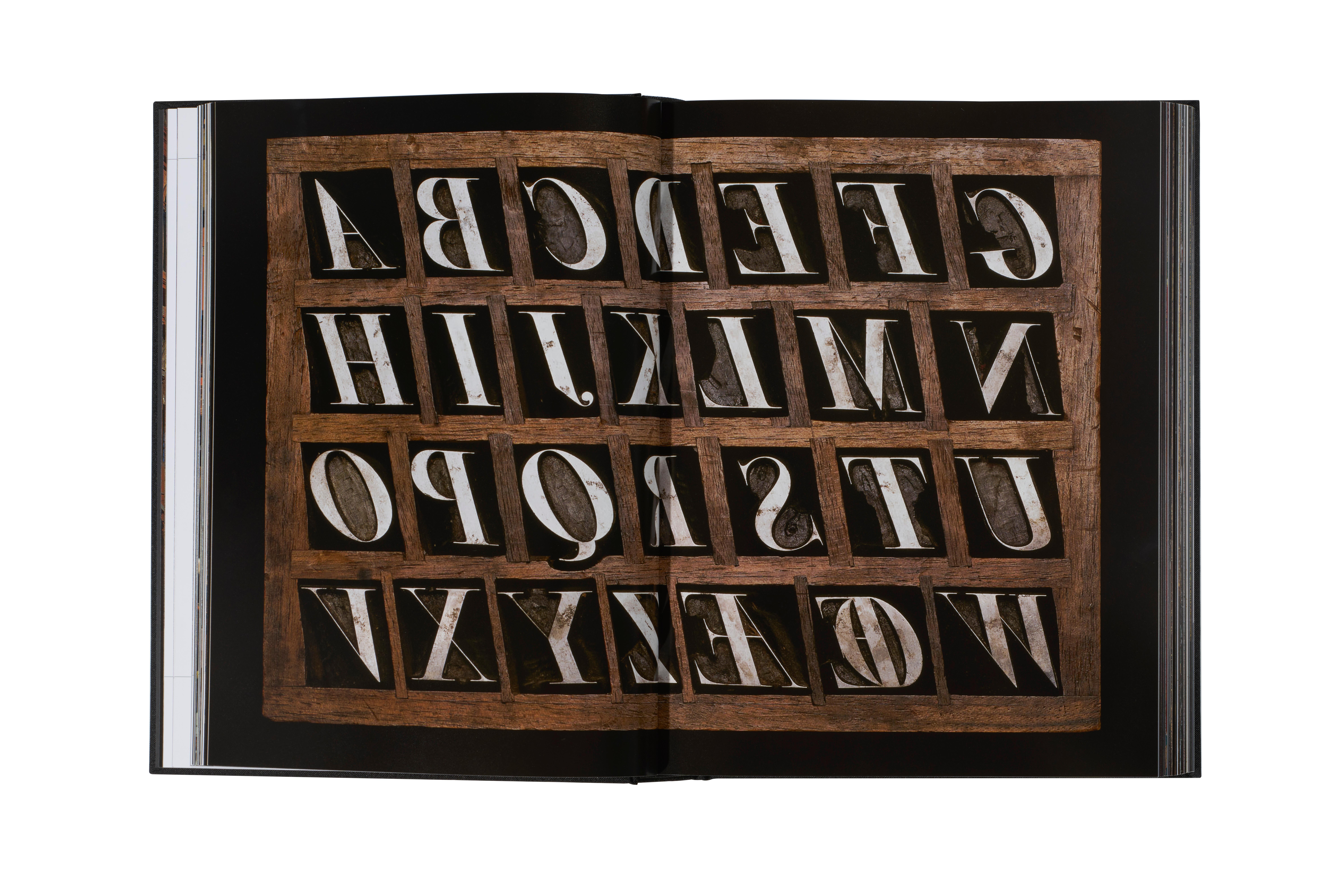 Franco Maria Ricci: A Labyrinth of Beauty en vente 2