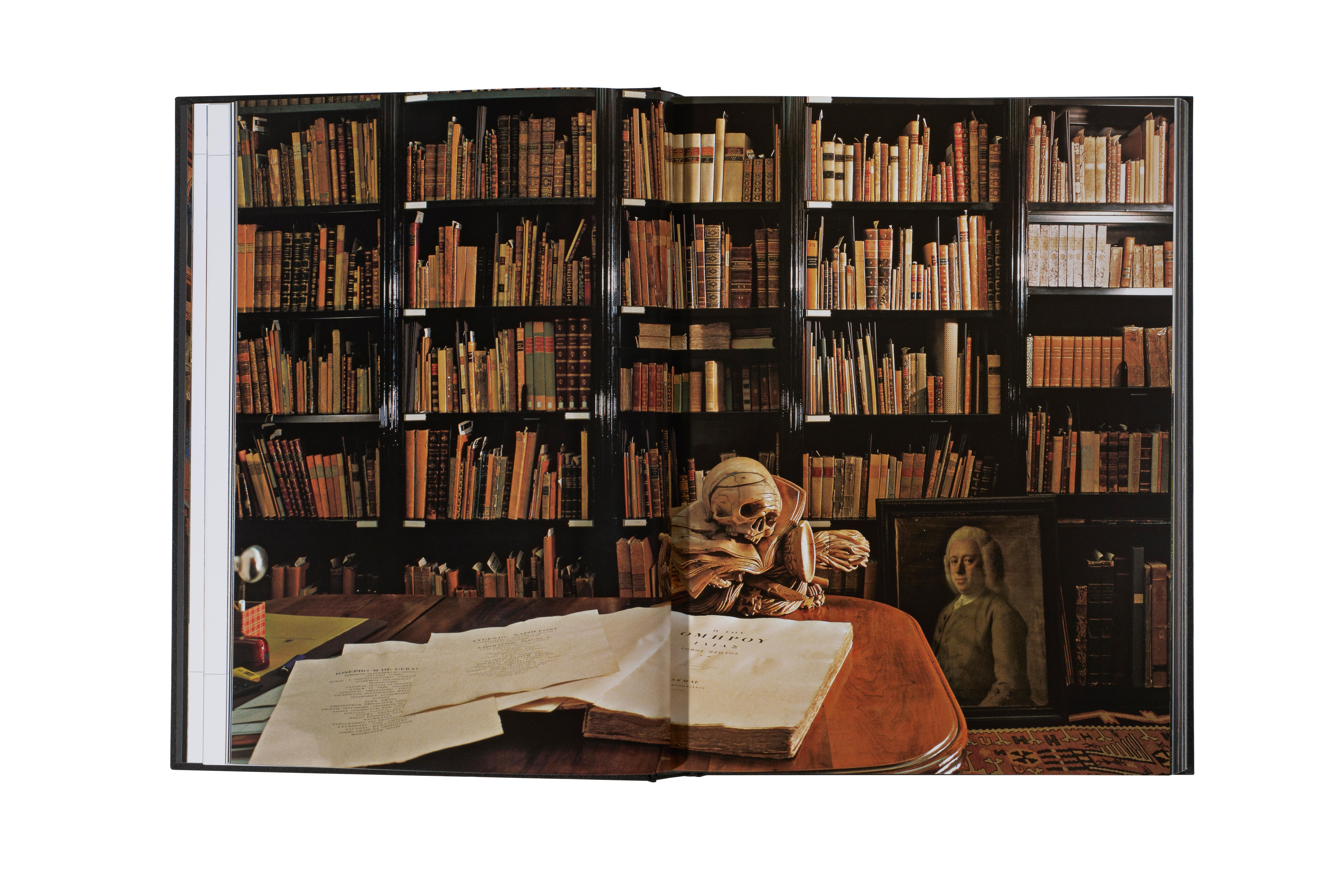 Franco Maria Ricci: A Labyrinth of Beauty en vente 3