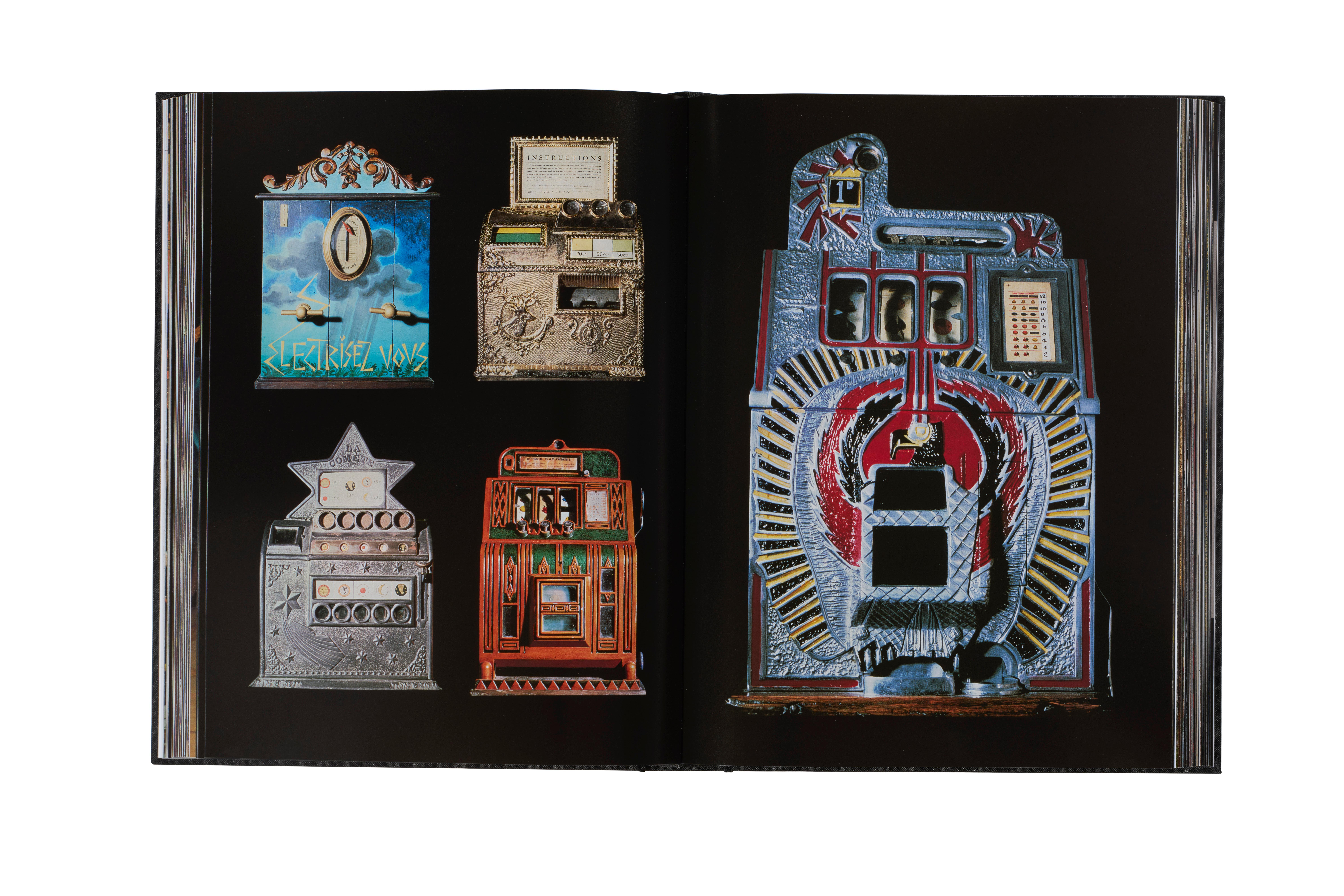 Franco Maria Ricci: A Labyrinth of Beauty en vente 4