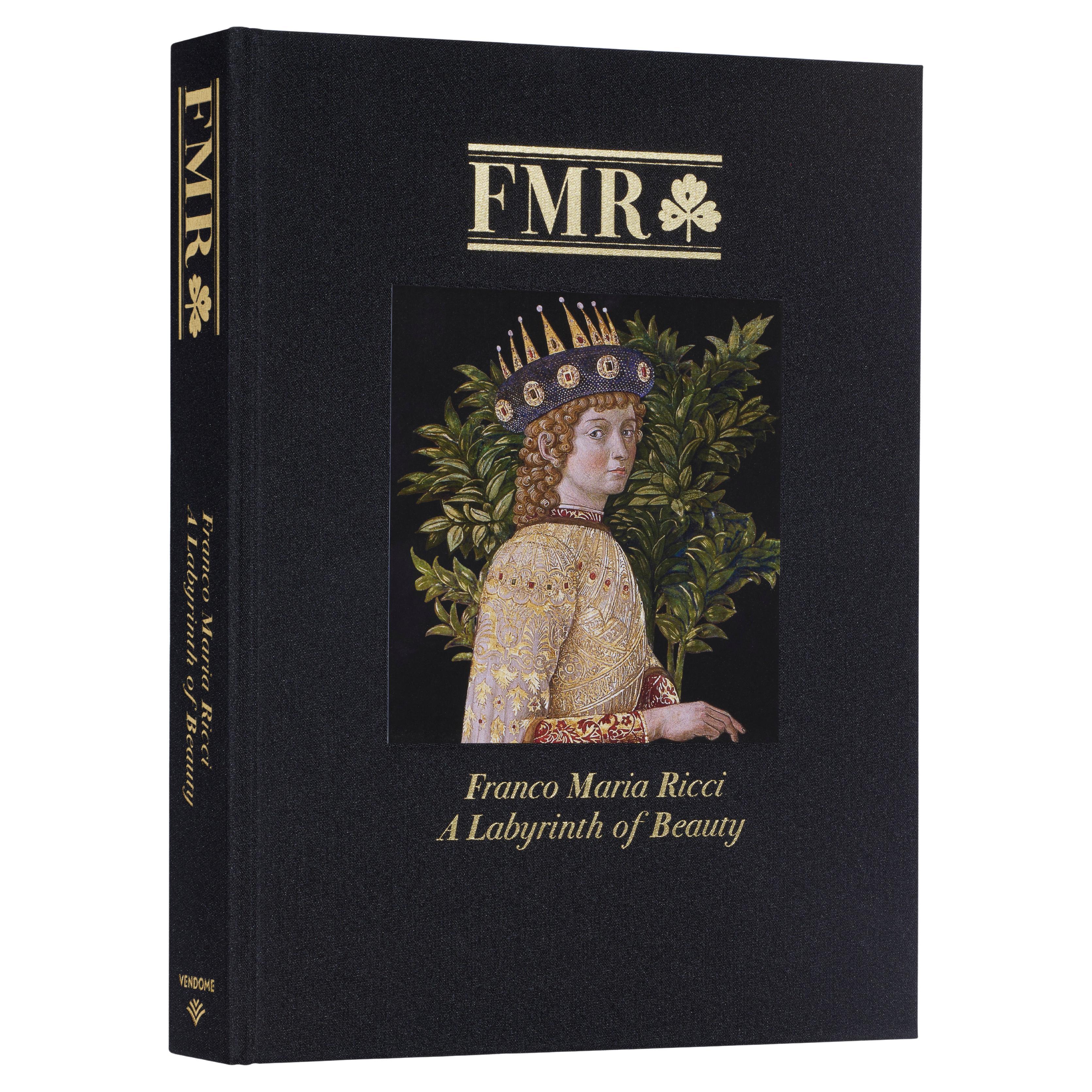 Franco Maria Ricci: A Labyrinth of Beauty en vente