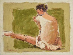 Pintura Figurativa Contemporánea