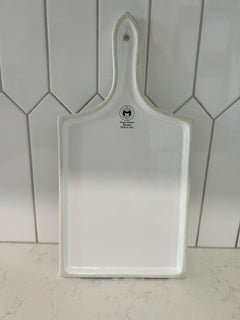 Tablero para bocadillos Franco Munari Bassano-Hecho en Italia