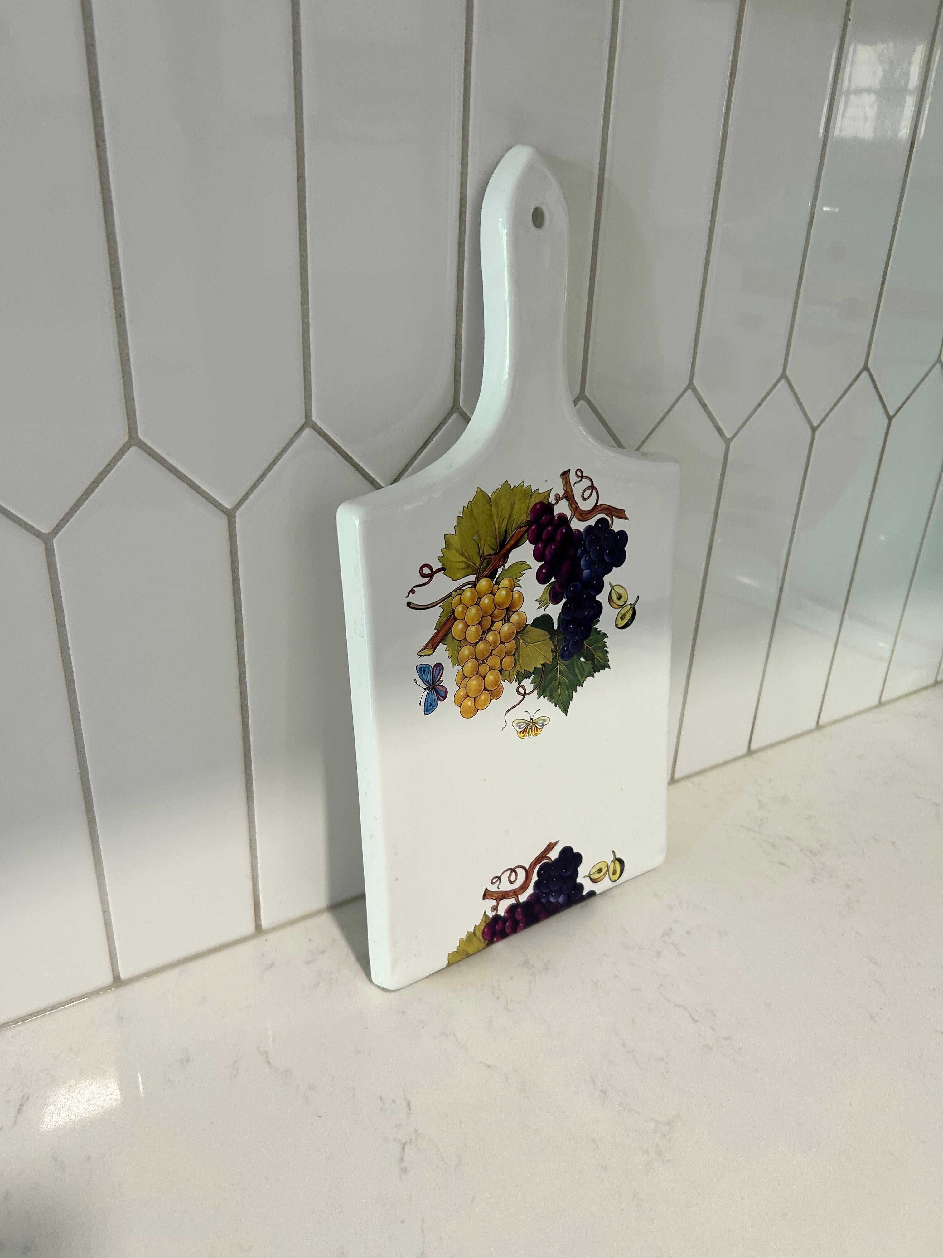 Postmoderno Tavola per panini Franco Munari Bassano - Made in Italy in vendita