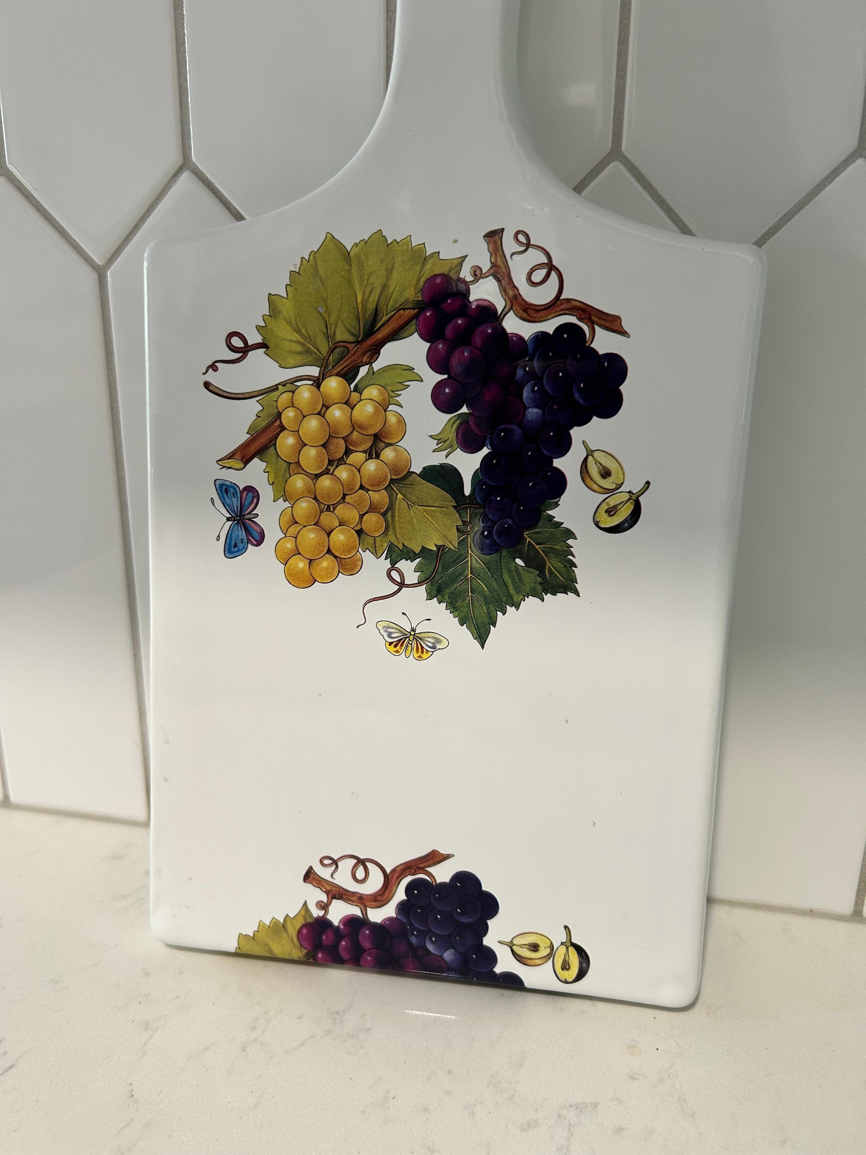 Tavola per panini Franco Munari Bassano - Made in Italy in vendita 1