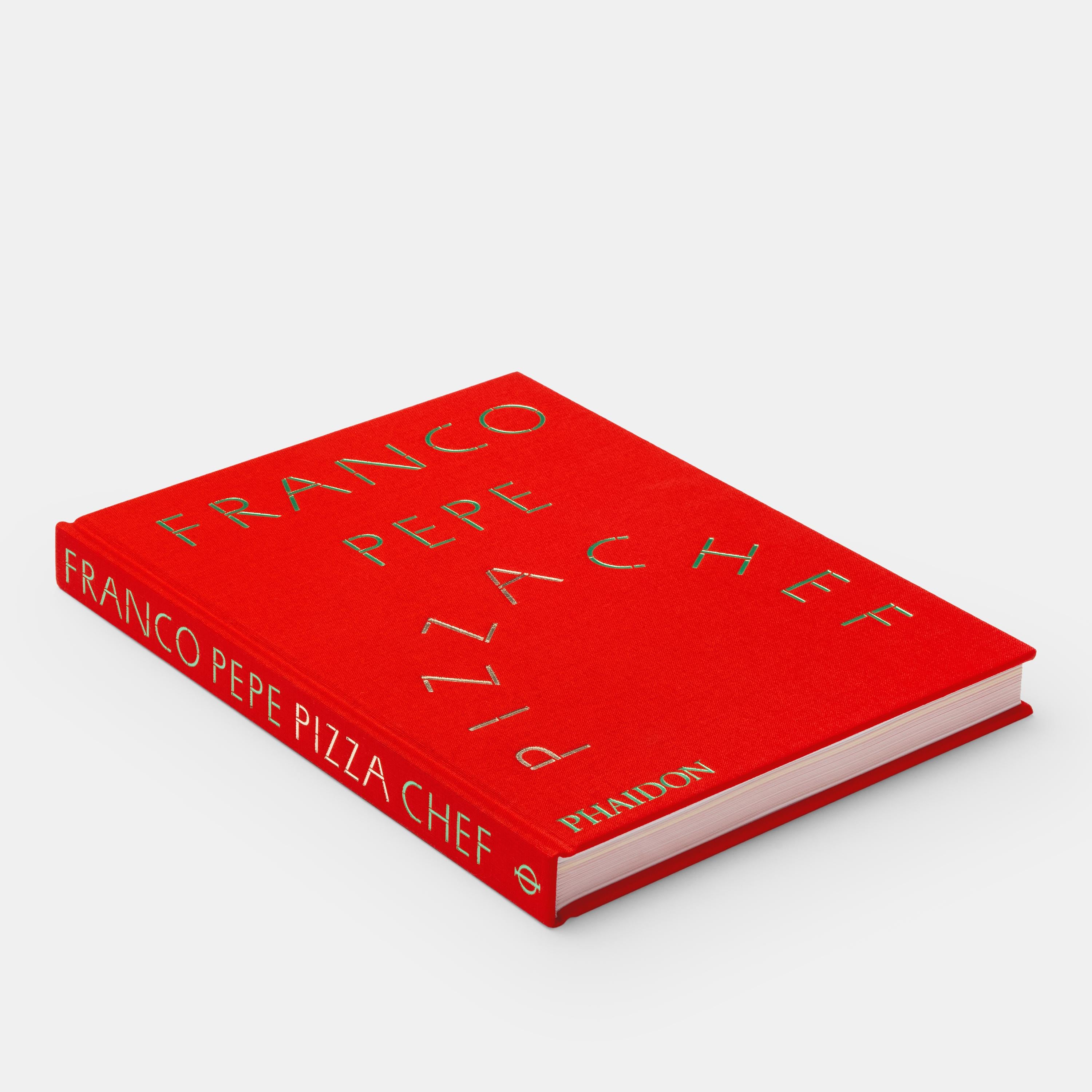 Franco Pepe: Pizza-Koch (Chinesisch) im Angebot