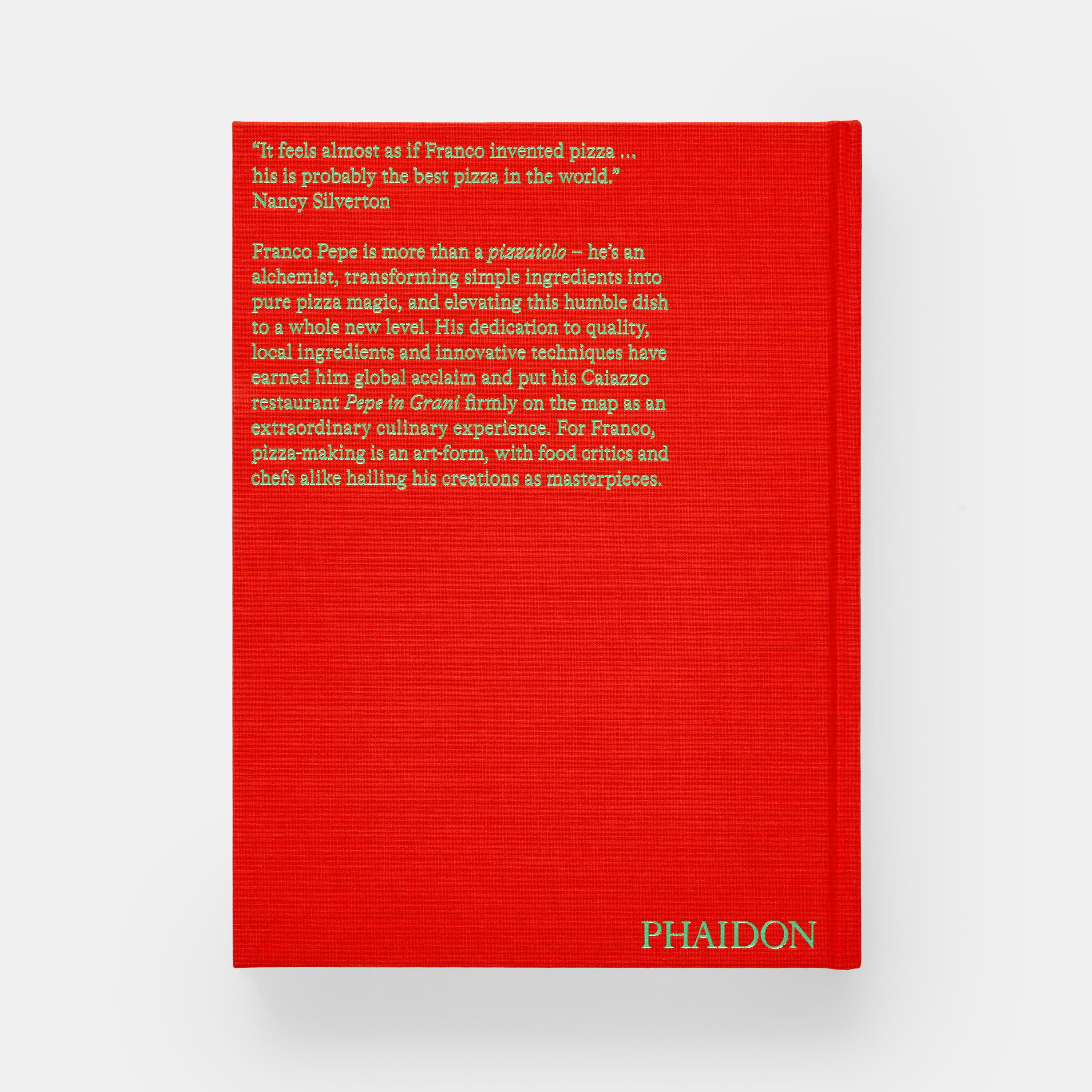 Franco Pepe: Pizza-Koch (21. Jahrhundert und zeitgenössisch) im Angebot