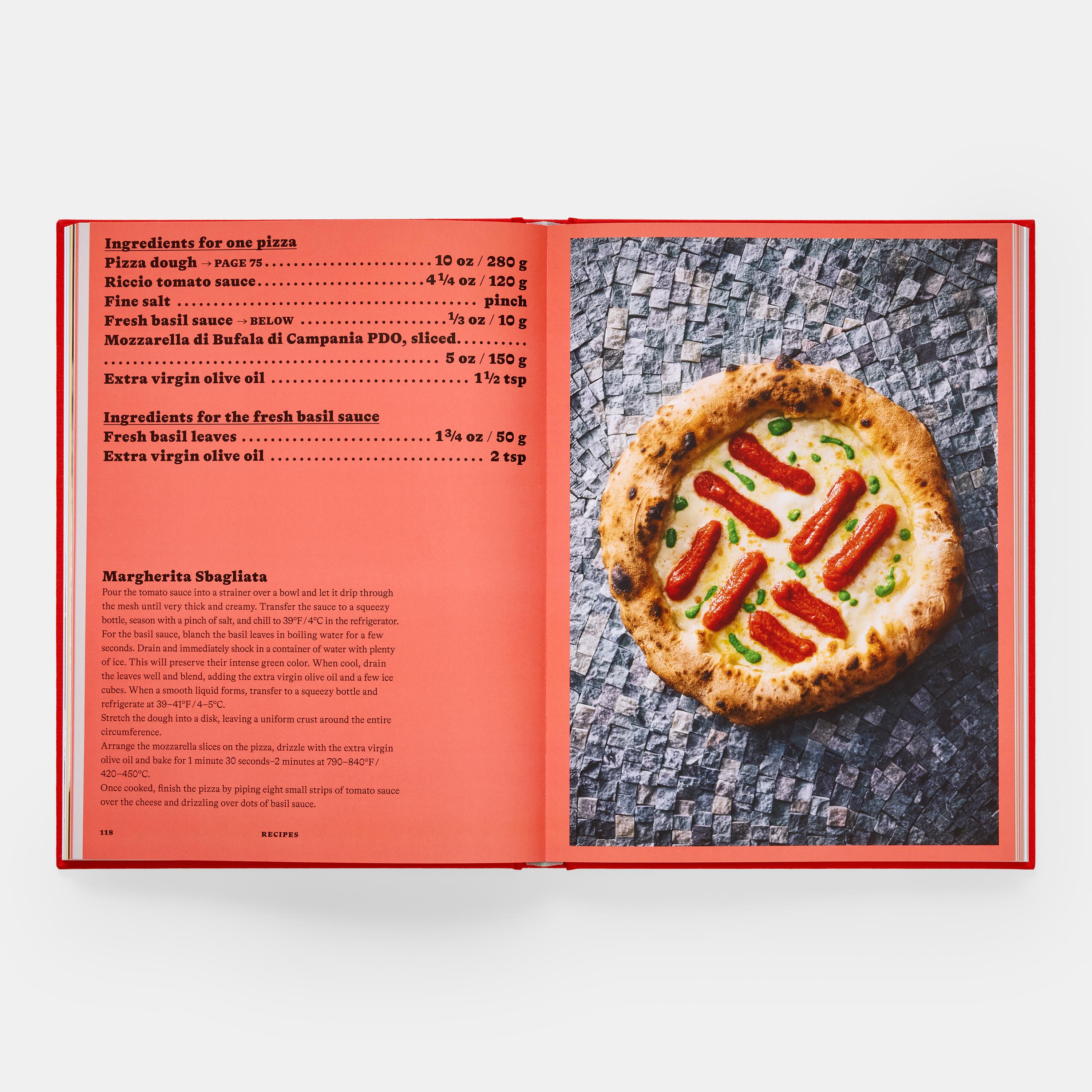 Franco Pepe: Pizza-Koch im Angebot 1