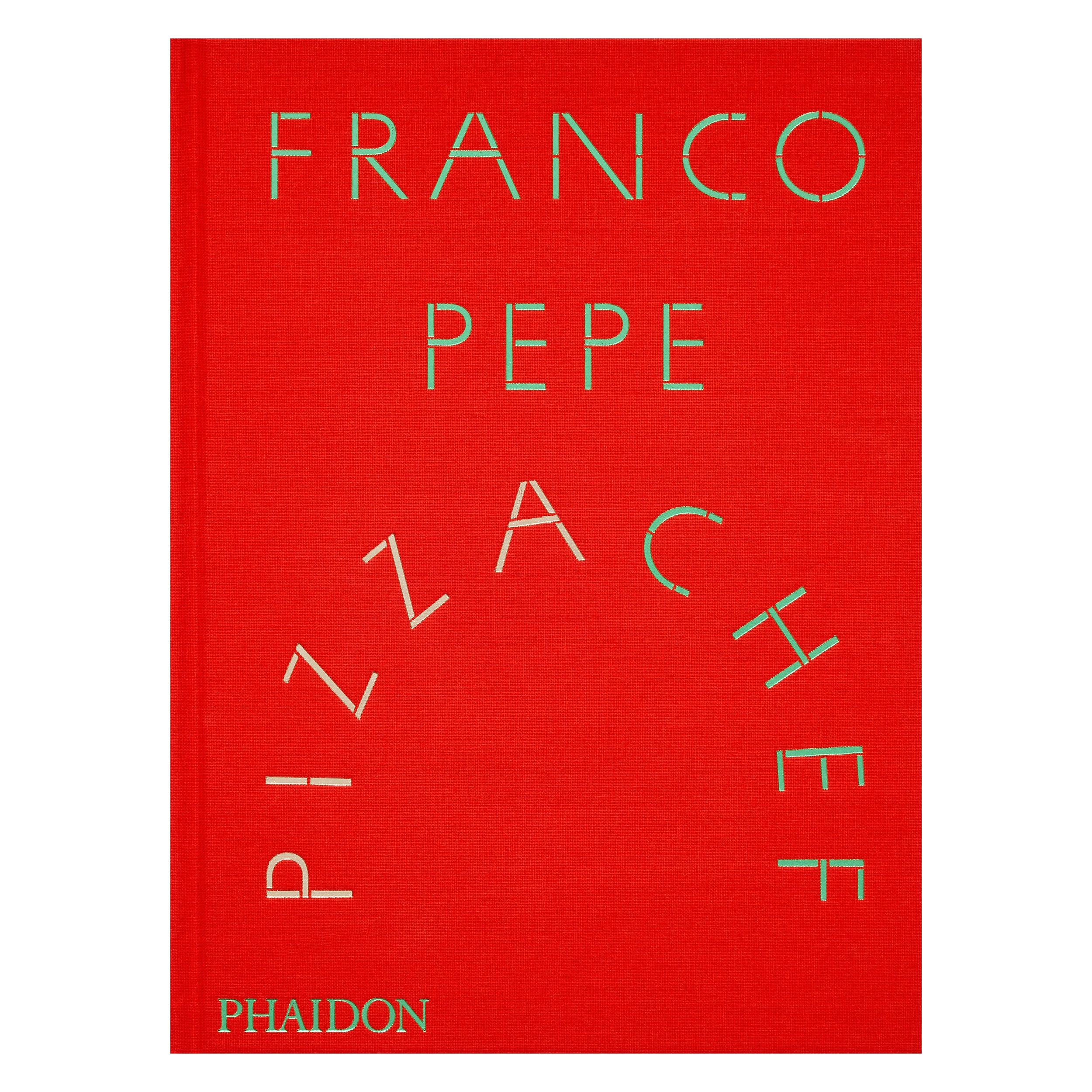 Franco Pepe: Pizza-Koch im Angebot