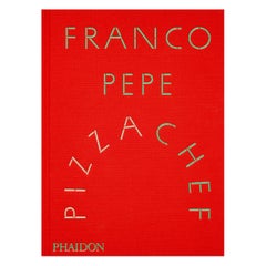 Franco Pepe: Pizza Chef