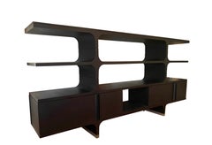 Franco Poli per Bernini Mod. "0+1" Sideboard, Italia 2002