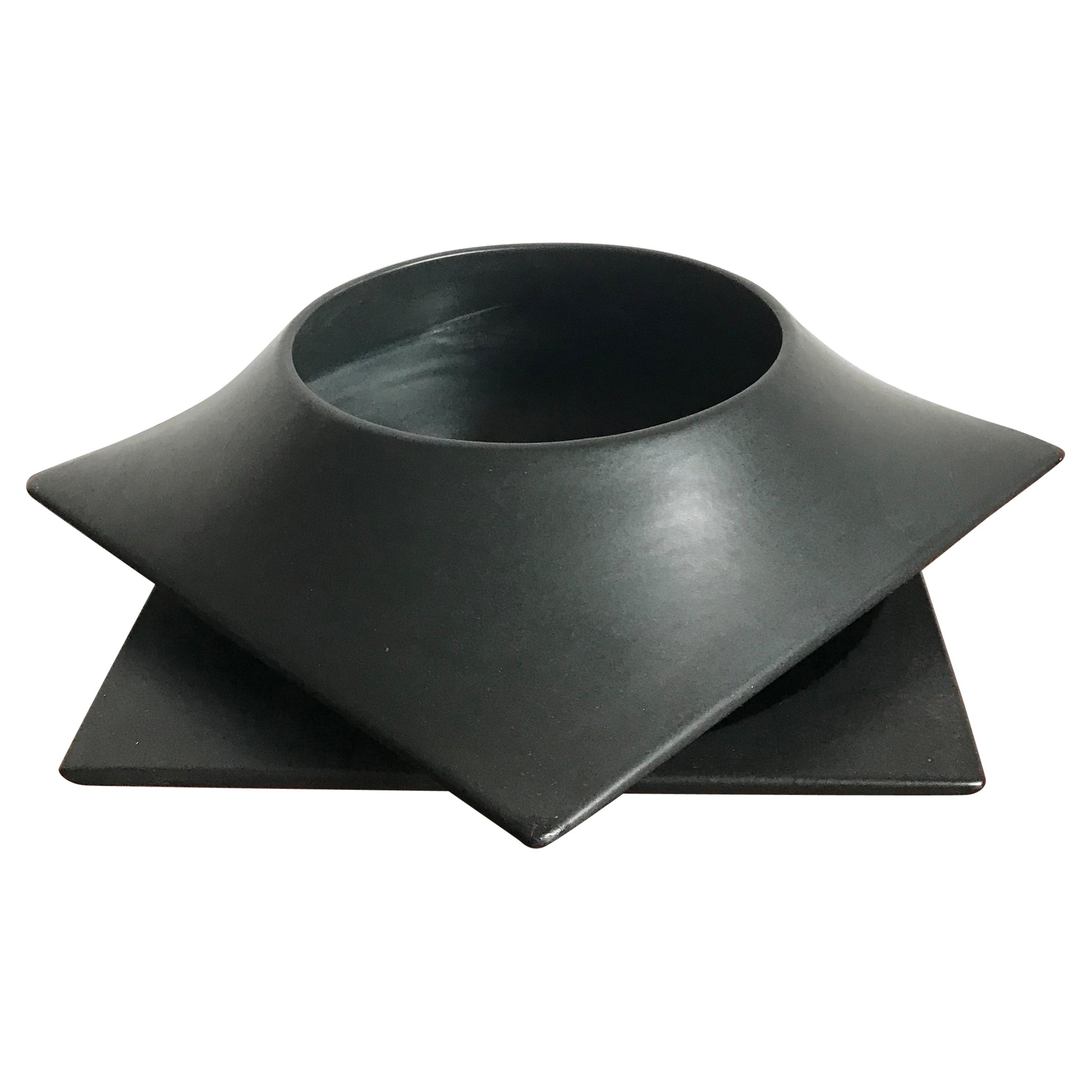 Ceramica Franco Pozzi Centerpieces
