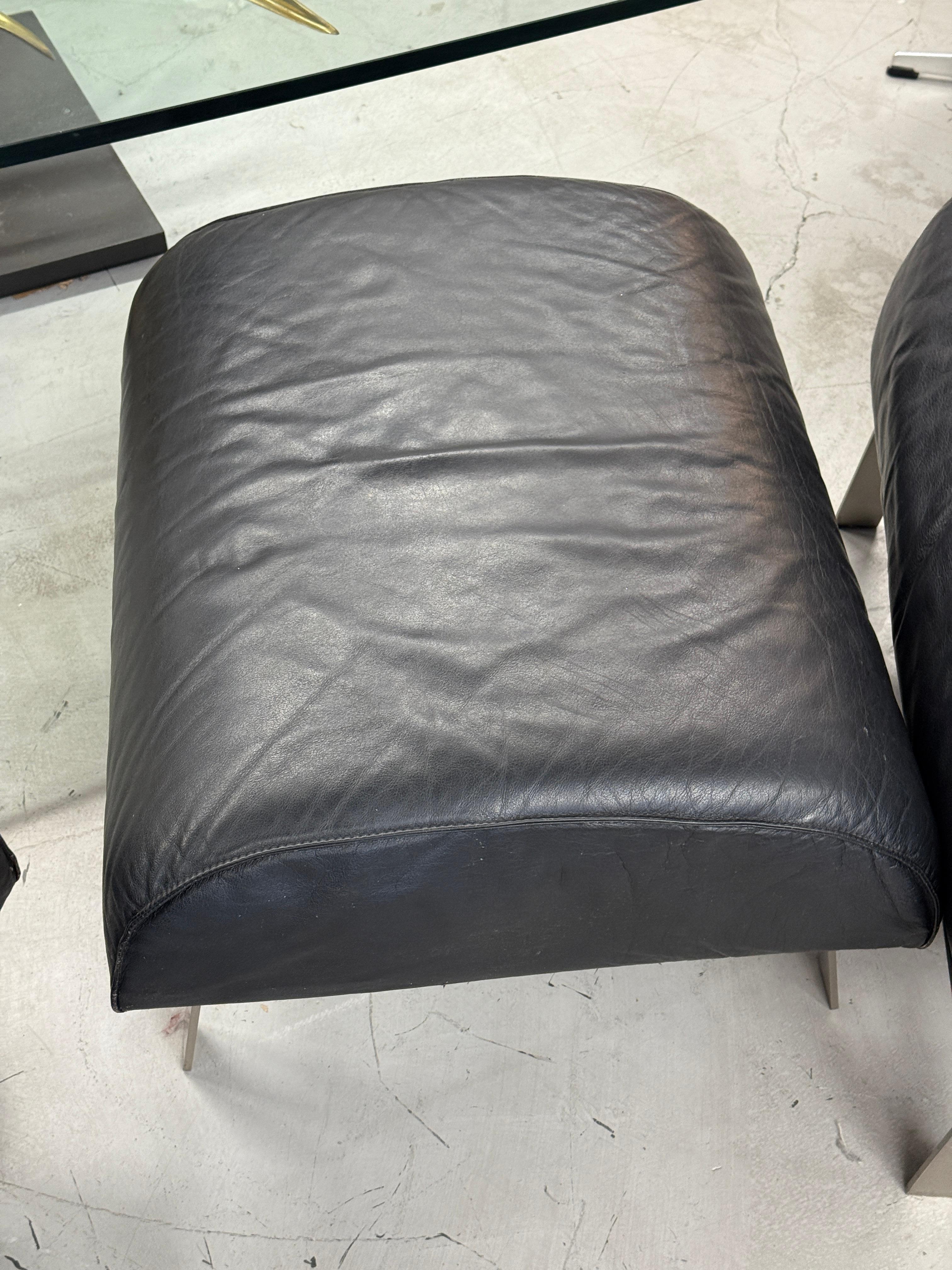 Franco Raggi for Cappellini Elba Chair For Sale 3