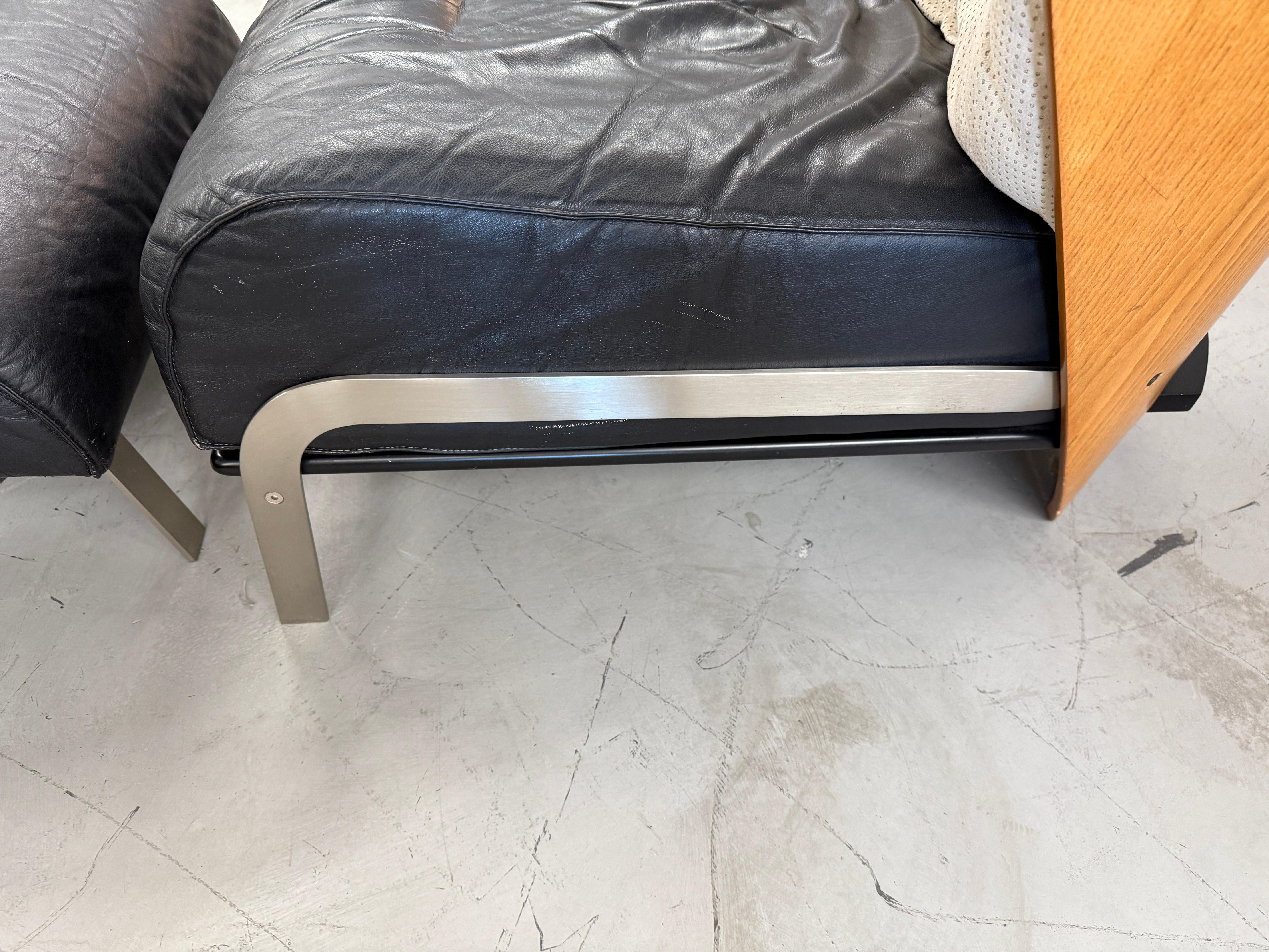 Franco Raggi for Cappellini Elba Chair For Sale 6