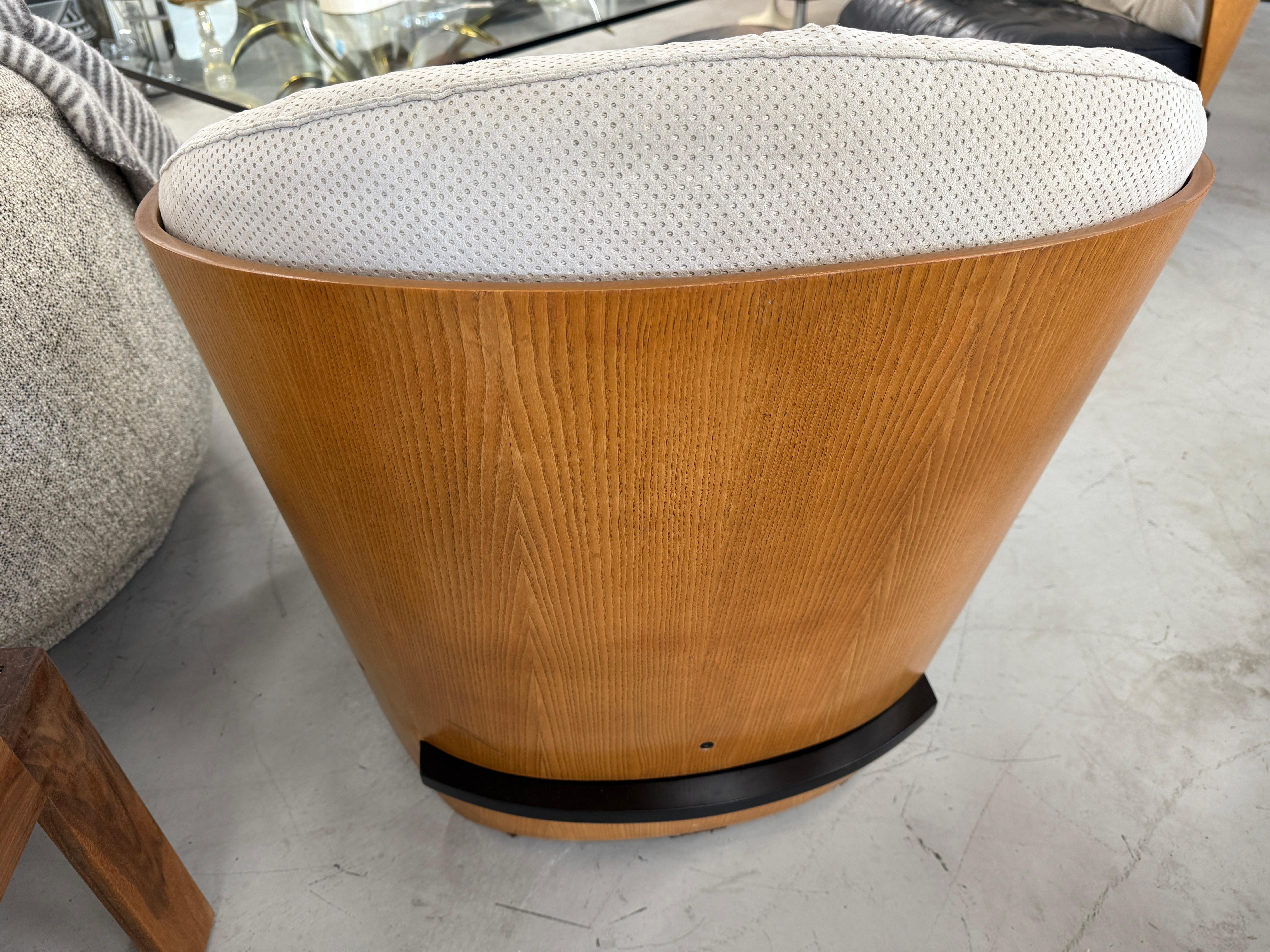 Franco Raggi for Cappellini Elba Chair For Sale 9