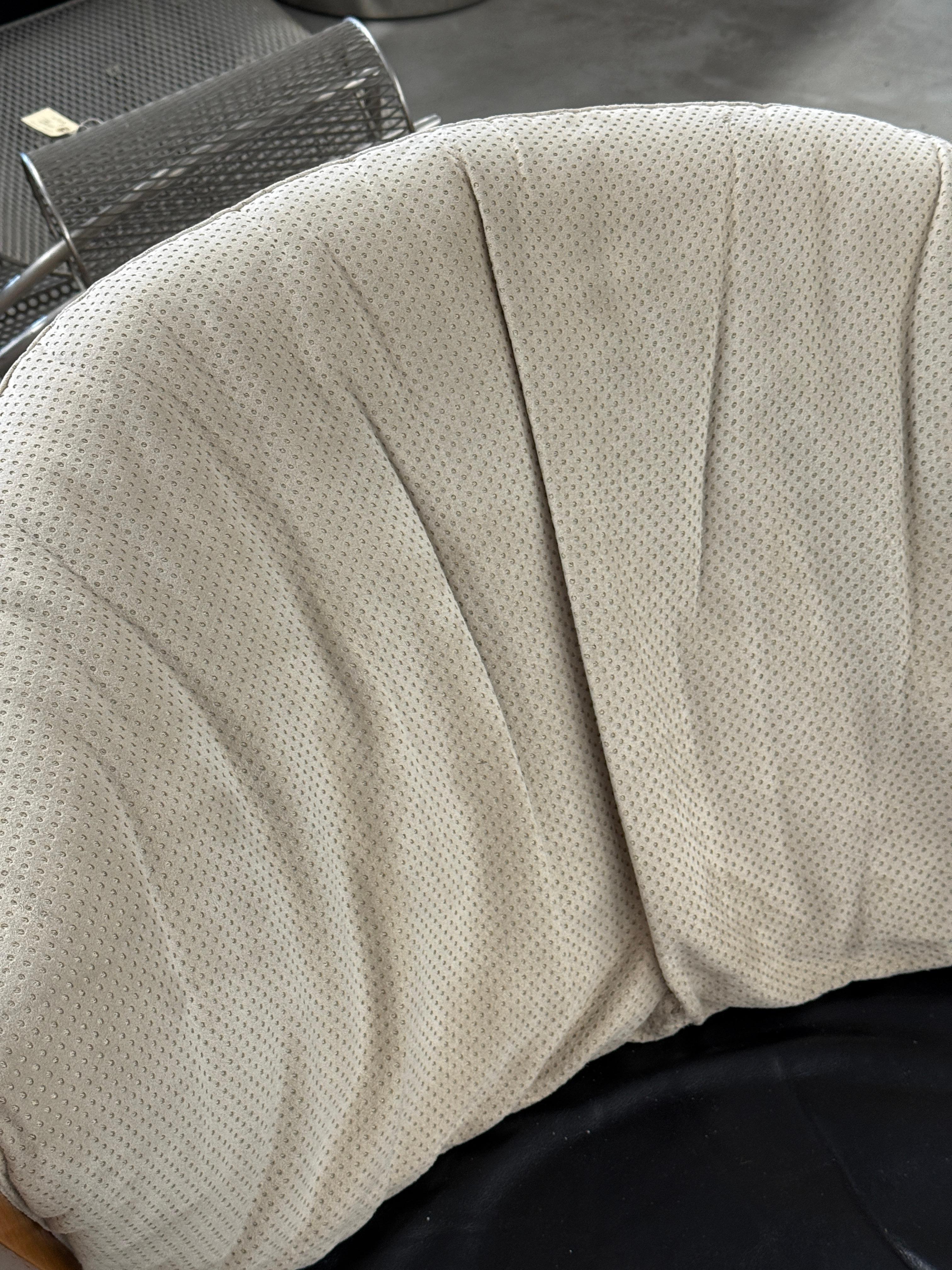 Hand-Crafted Franco Raggi for Cappellini Elba Chair For Sale