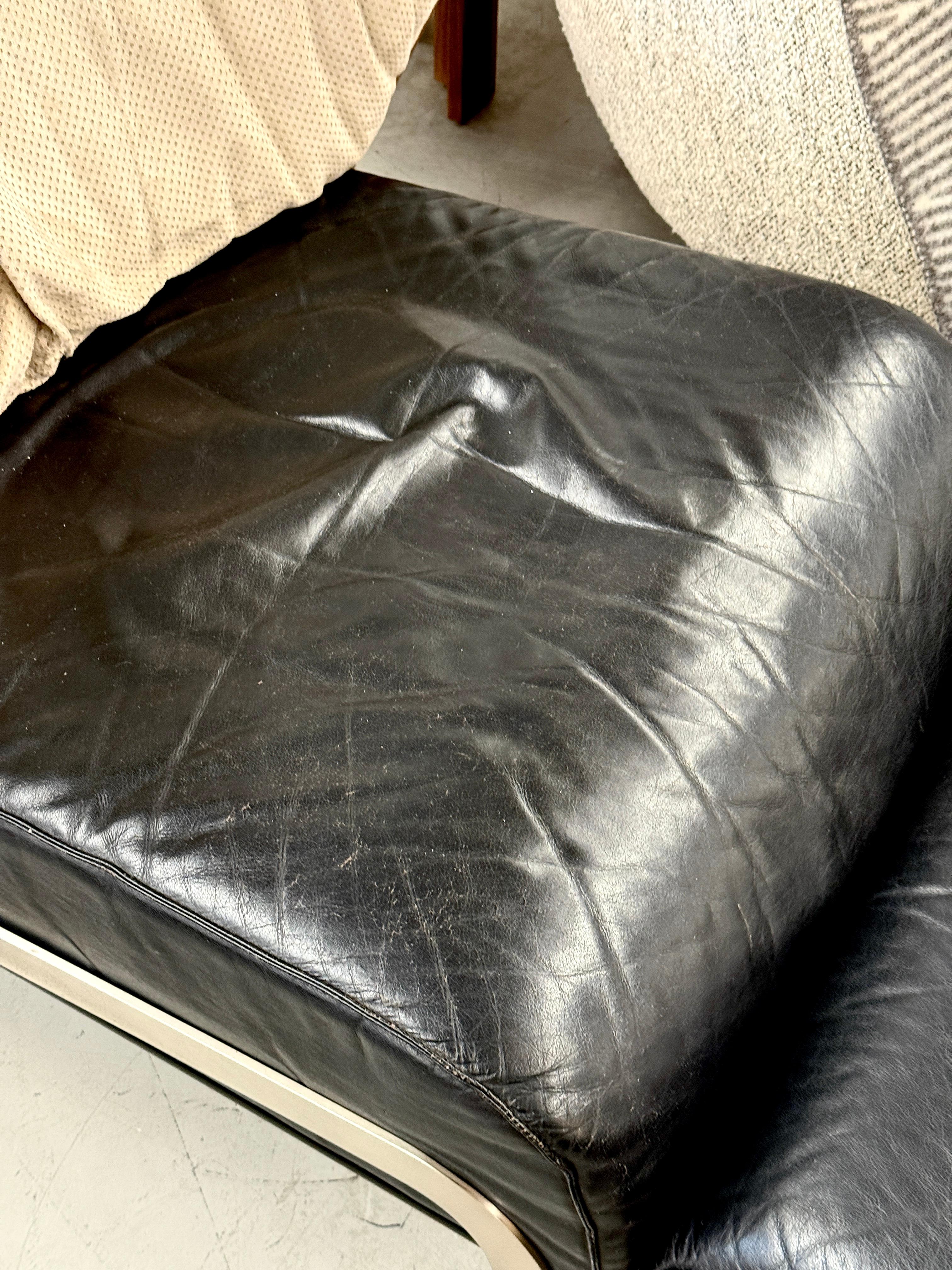 20th Century Franco Raggi for Cappellini Elba Chair For Sale